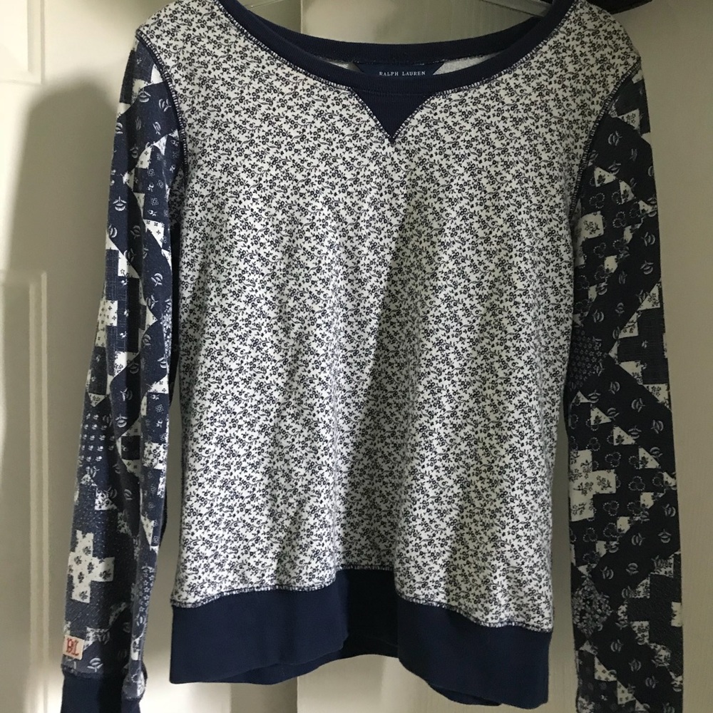 Ralph Lauren Sweater